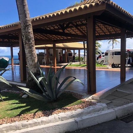 Lindo Apartamento Para Familia Ondina Apart Hotel サルバドール エクステリア 写真
