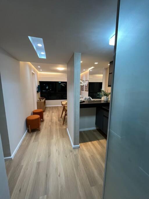 Lindo Apartamento Para Familia Ondina Apart Hotel サルバドール エクステリア 写真
