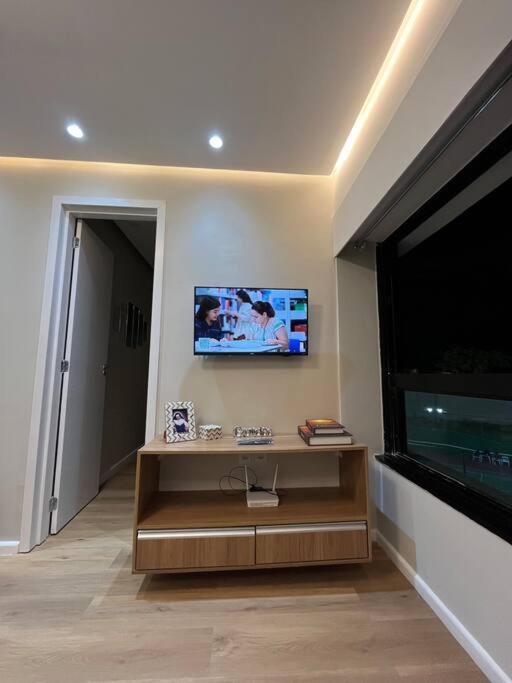 Lindo Apartamento Para Familia Ondina Apart Hotel サルバドール エクステリア 写真