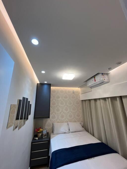 Lindo Apartamento Para Familia Ondina Apart Hotel サルバドール エクステリア 写真