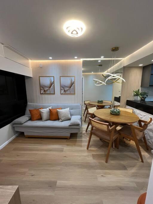 Lindo Apartamento Para Familia Ondina Apart Hotel サルバドール エクステリア 写真