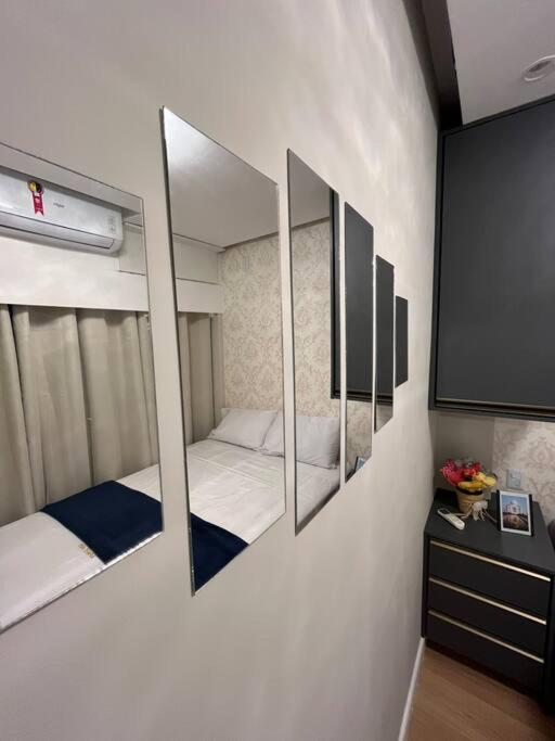 Lindo Apartamento Para Familia Ondina Apart Hotel サルバドール エクステリア 写真