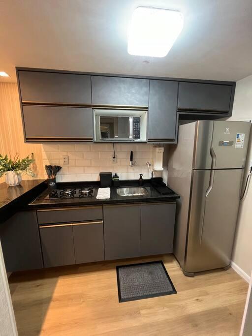 Lindo Apartamento Para Familia Ondina Apart Hotel サルバドール エクステリア 写真
