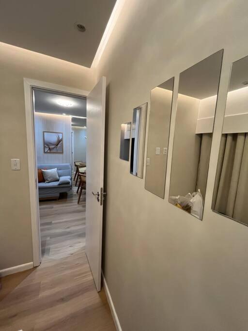 Lindo Apartamento Para Familia Ondina Apart Hotel サルバドール エクステリア 写真