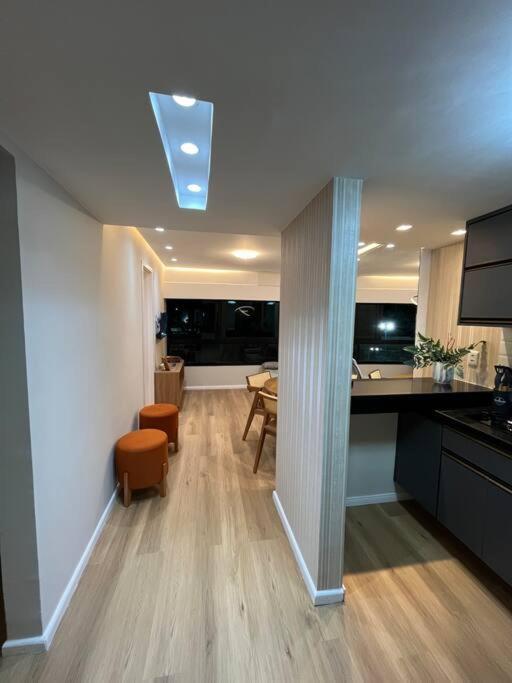 Lindo Apartamento Para Familia Ondina Apart Hotel サルバドール エクステリア 写真