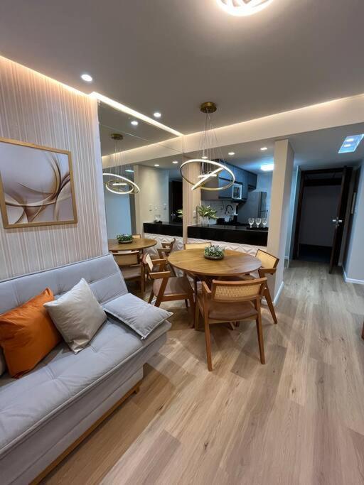 Lindo Apartamento Para Familia Ondina Apart Hotel サルバドール エクステリア 写真