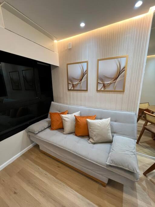 Lindo Apartamento Para Familia Ondina Apart Hotel サルバドール エクステリア 写真