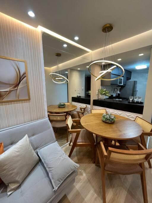 Lindo Apartamento Para Familia Ondina Apart Hotel サルバドール エクステリア 写真