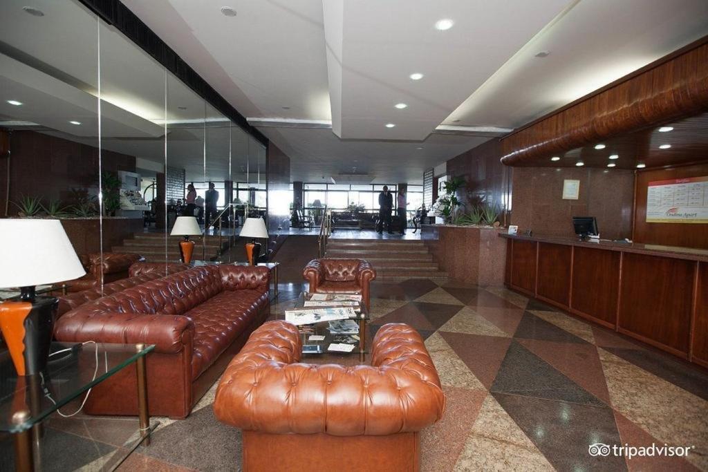 Lindo Apartamento Para Familia Ondina Apart Hotel サルバドール エクステリア 写真